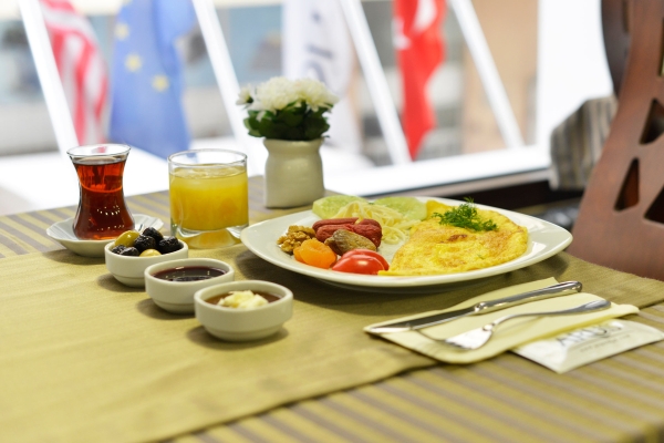 Hotel Arus Otel (Eskisehir)